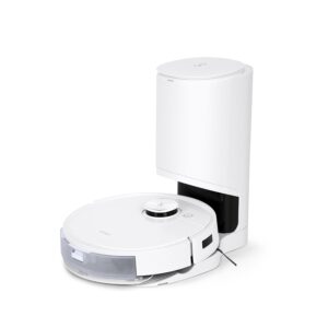 שואב אבק שוטף +DEEBOT T9 כולל עמדת ריקון -מחודש