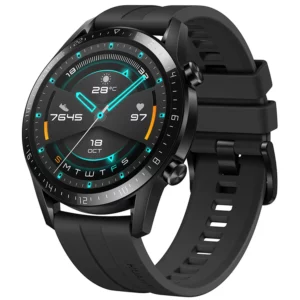 HUAWEI WATCH GT2 46mm - שחור מחודש