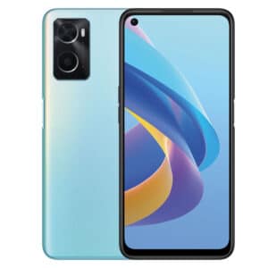 טלפון OPPO A76 6GB+128GB כחול - Blue מחודש