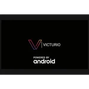 טאבלט Victurio Touch Pad 7 2/ 16GB כולל אנדרואיד 9