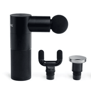 אקדח עיסוי BLACKROLL® FASCIA GUN