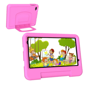 טאבלט לילדים 8 אינץ' FutureTab תומך תקשורת 4G