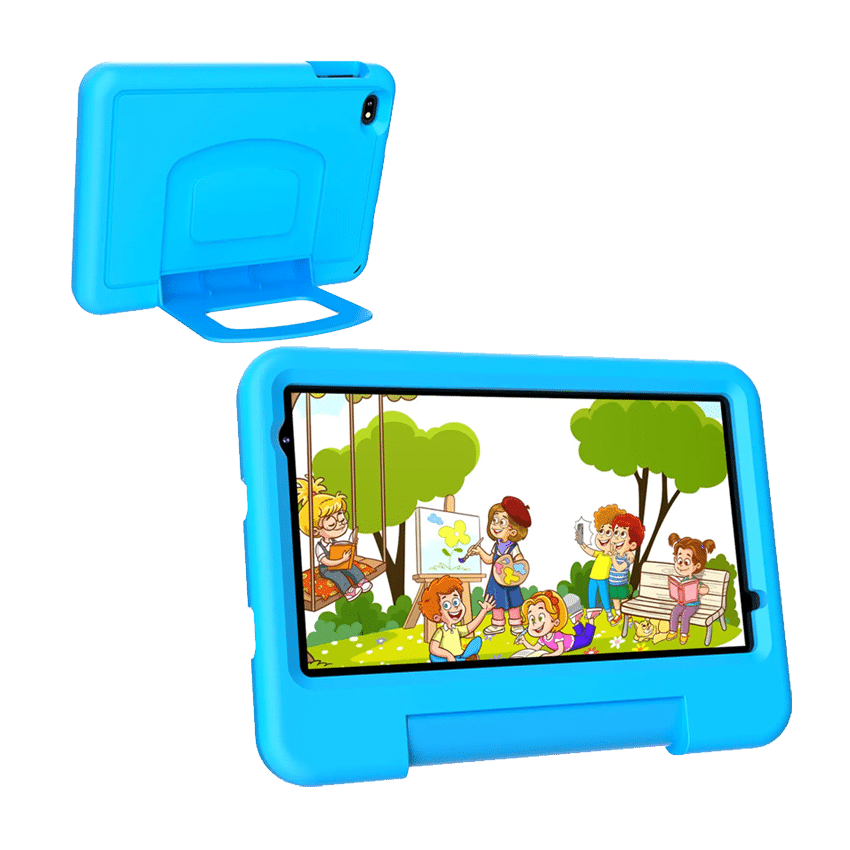 טאבלט לילדים 8 אינץ' FutureTab תומך תקשורת 4G