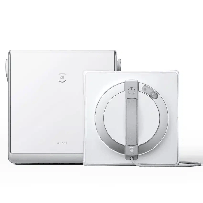 מנקה חלונות רובוטי ECOVACS WINBOT W2 OMNI