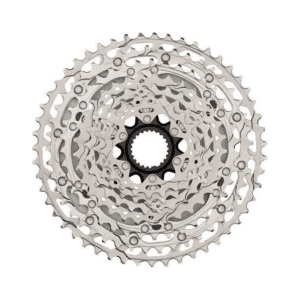 קסטת הילוכים לאופני הרים Shimano (6100) Deore 12 Spd Cassete