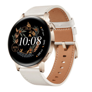 שעון חכם HUAWEI Watch GT3 Elegant - לבן - מחודש