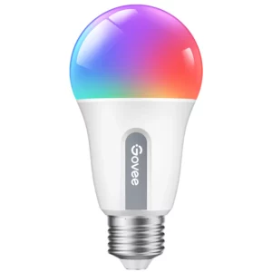 נורה חכמה - Govee Wi-Fi + Bluetooth Smart LED Bulb
