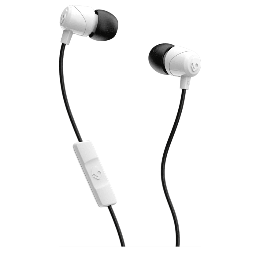 אוזניות חוט JIB – White