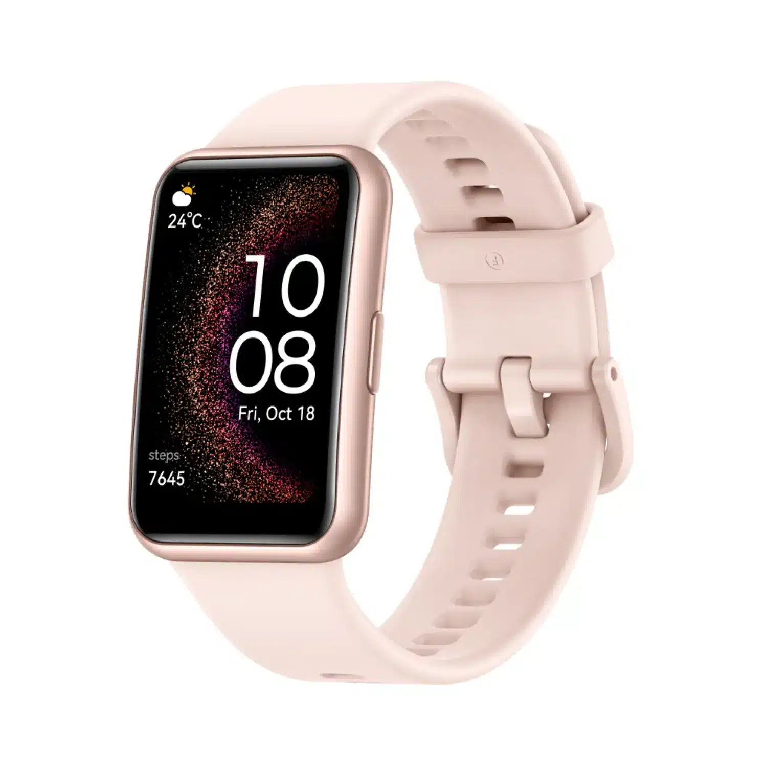 שעון כושר מתקדם Huawei Fit SE