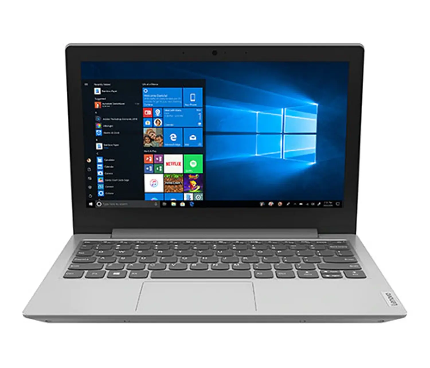 מחשב נייד מחודש 11.6"IdeaPad Slim 1-11AST-05 4GB/64GB