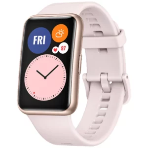HUAWEI WATCH FIT - ורוד - מחודש