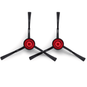 זוג מברשות צד לשואב רובוטי DEEBOT T30 PRO OMNI