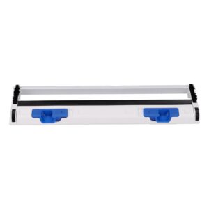 כיסוי מברשת ראשית לשואב X5 PRO OMNI לבן