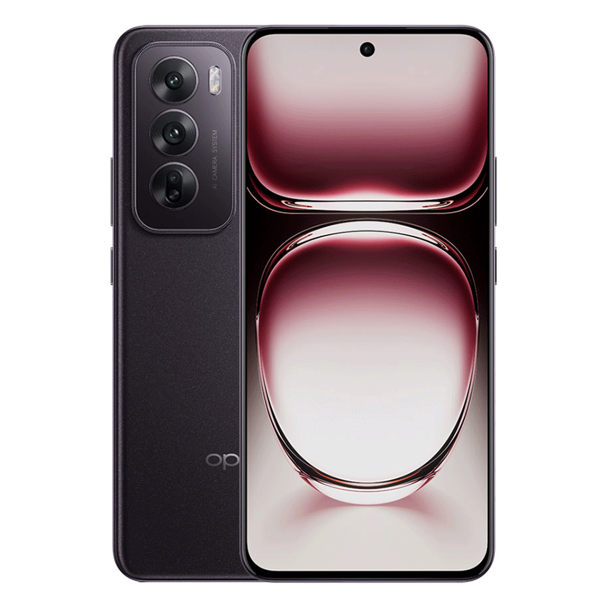 OPPO Reno12 5G 12GB+512GB