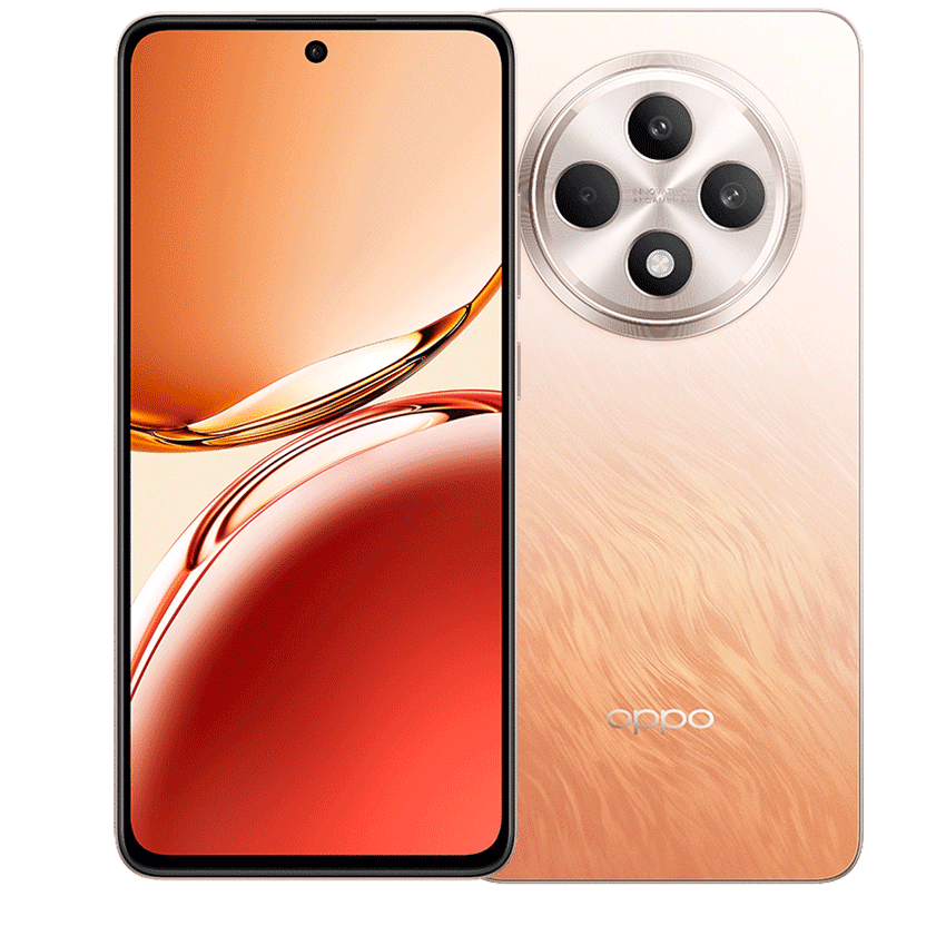 OPPO Reno12 F 5G 12GB+256GB