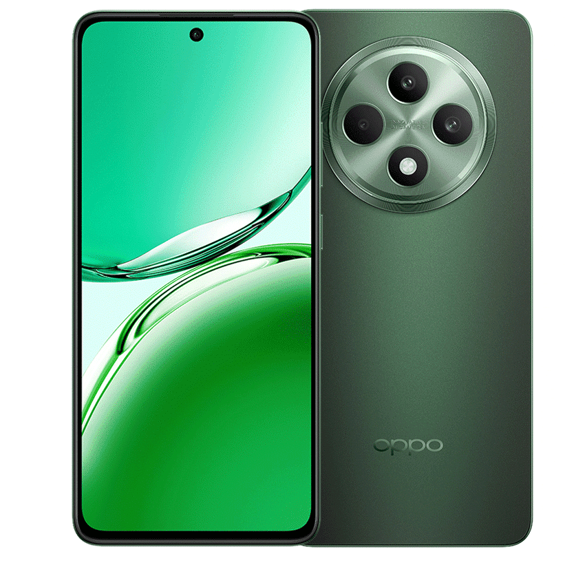 OPPO Reno12 F 5G 12GB+256GB