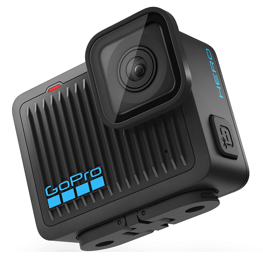 מצלמת אקסטרים GoPro HERO