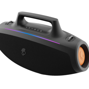 רמקול SkullCandy Barrel Boombox שחור