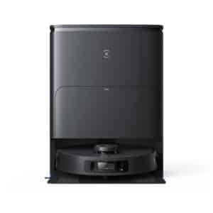 שואב רובוטי  ECOVACS DEEBOT T30S PRO OMNI שחור מחודש