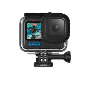 מארז צלילה למצלמות GoPro HERO9/10/11/12/13 Black