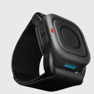 שלט אלחוטי למצלמות GoPro