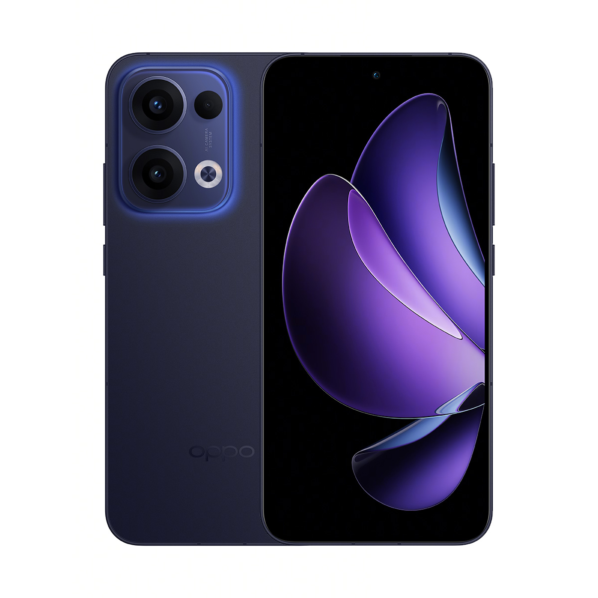 טלפון סלולרי OPPO Reno 13 12GB/512GB כחול