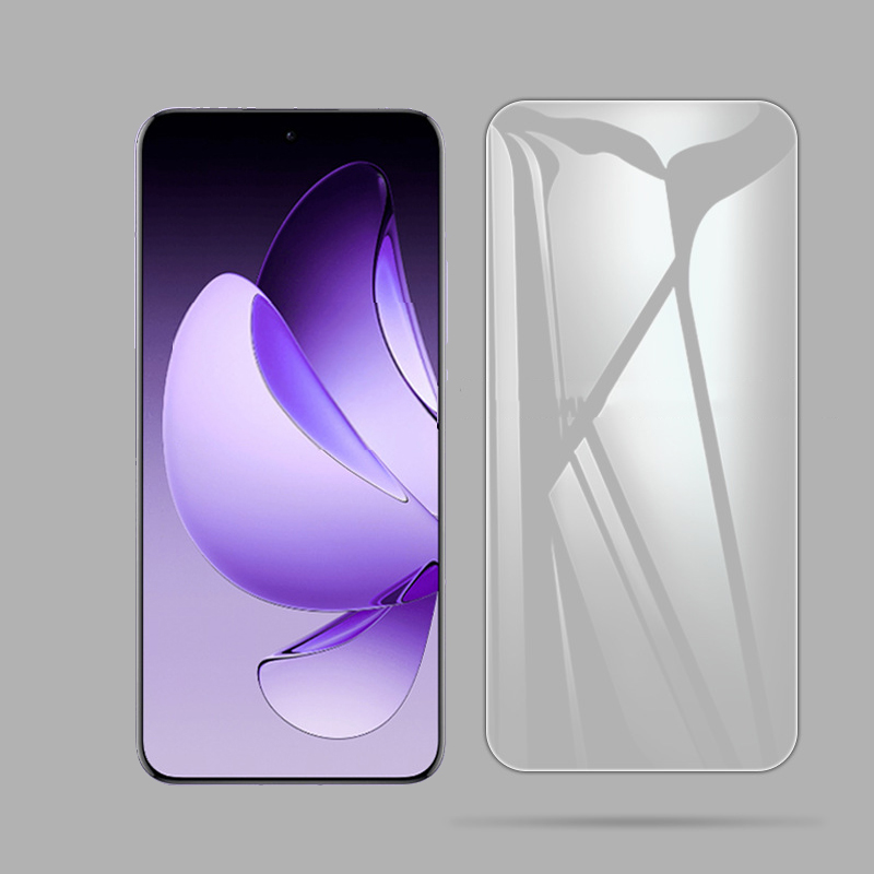 מגן זכוכית למסך OPPO Reno13F