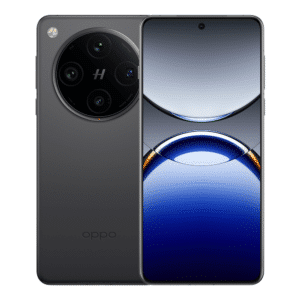 טלפון סלולרי OPPO Find X8 Pro 5G 16GB/512GB צבע שחור