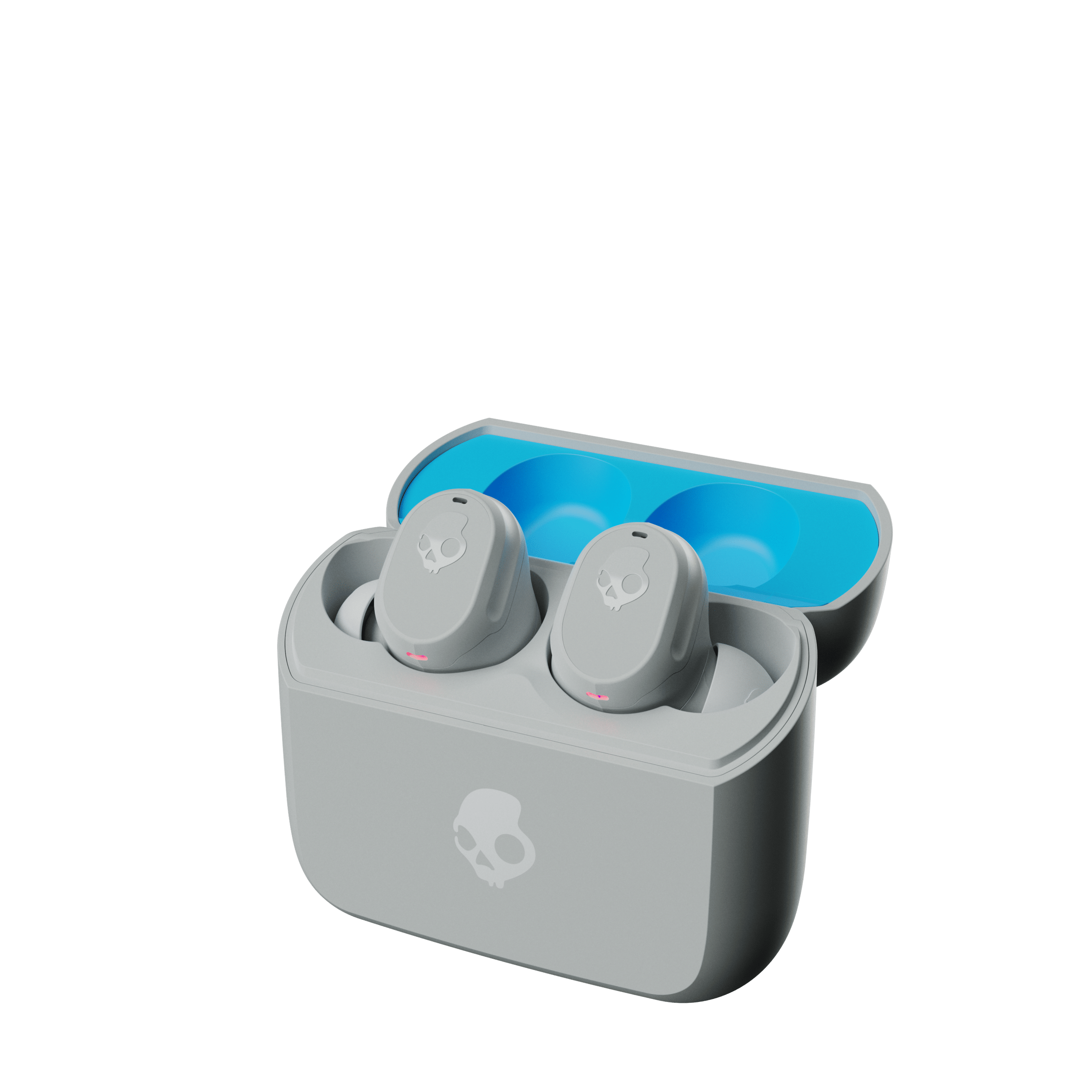 MOD TRUE WIRELESS IN-EAR TRUE GREY/BLUE