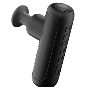 ELEEELS P2 Pocket Percussive Massager אקדח מסאג
